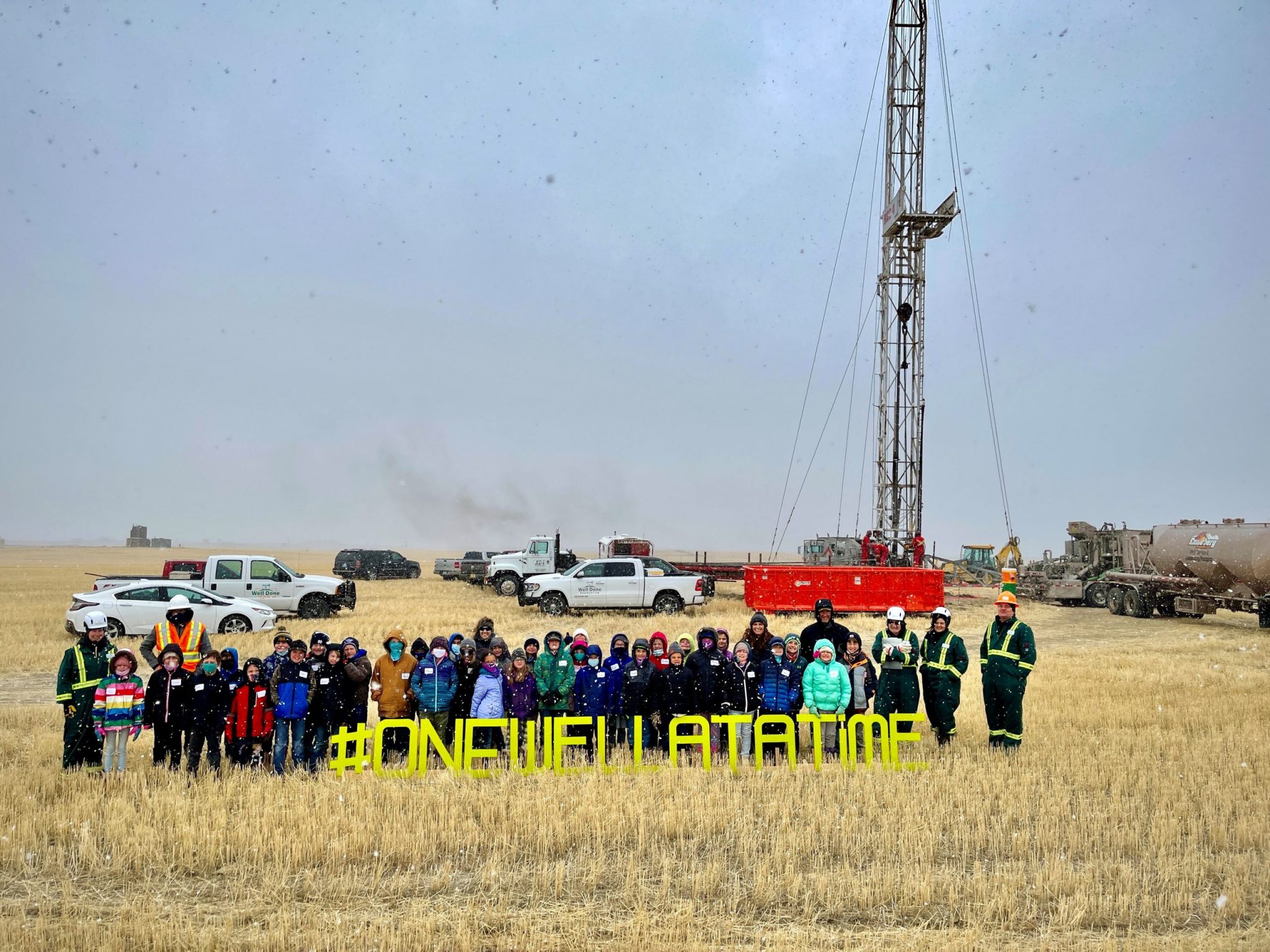 The Solution - Outdoor Education_Earth Day 2021.1