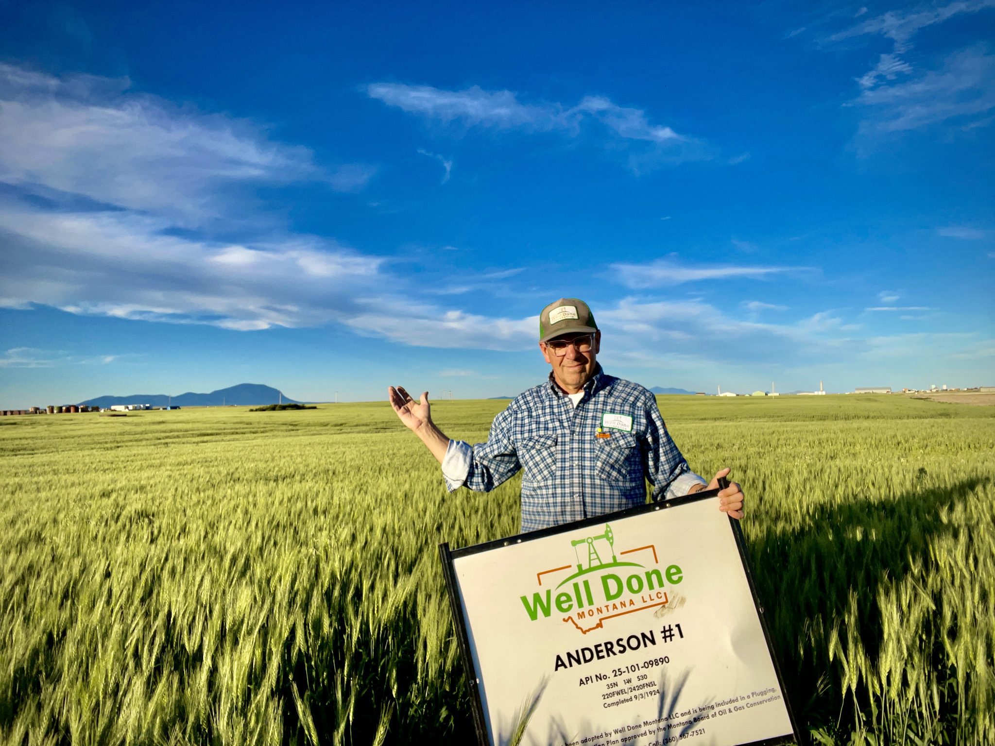 anderson lease completion