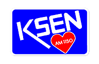 KSEN logo