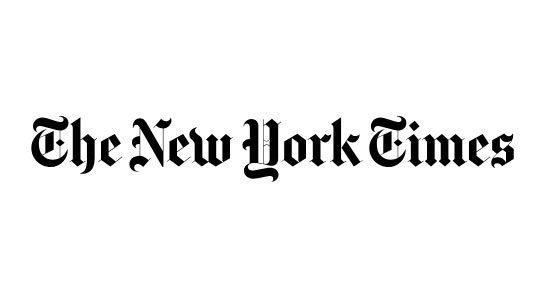 The New York Time logo for article titled: These Teens Adopted an Orphaned Oil Well. Their Goal: Shut It Down.