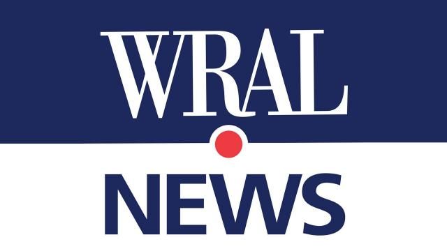 WRAL News logo - TV channel ran the story: From classroom to climate action: Cary teen works to cap abandoned oil wells