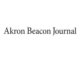 Akron Business Journal logo