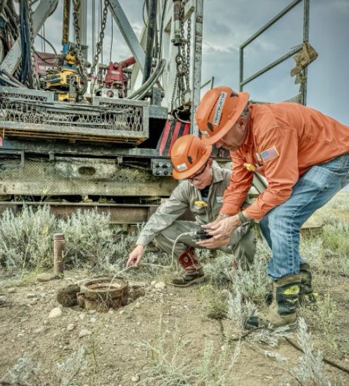 Ruby Allen 05 is current an unplugged well that emits greenhouse gases