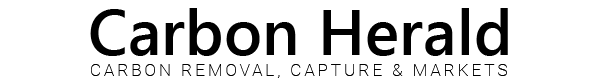 Carbon Herald logo