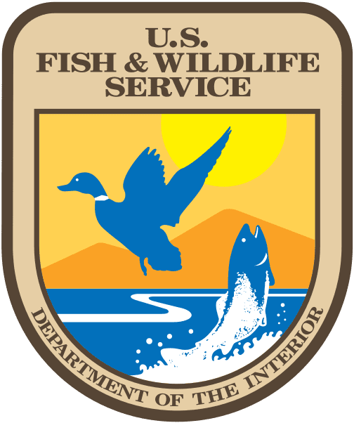 U.S. Fish and Wildlife Service logo