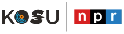 KOSU NPR logo