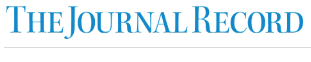 The Journal Record logo