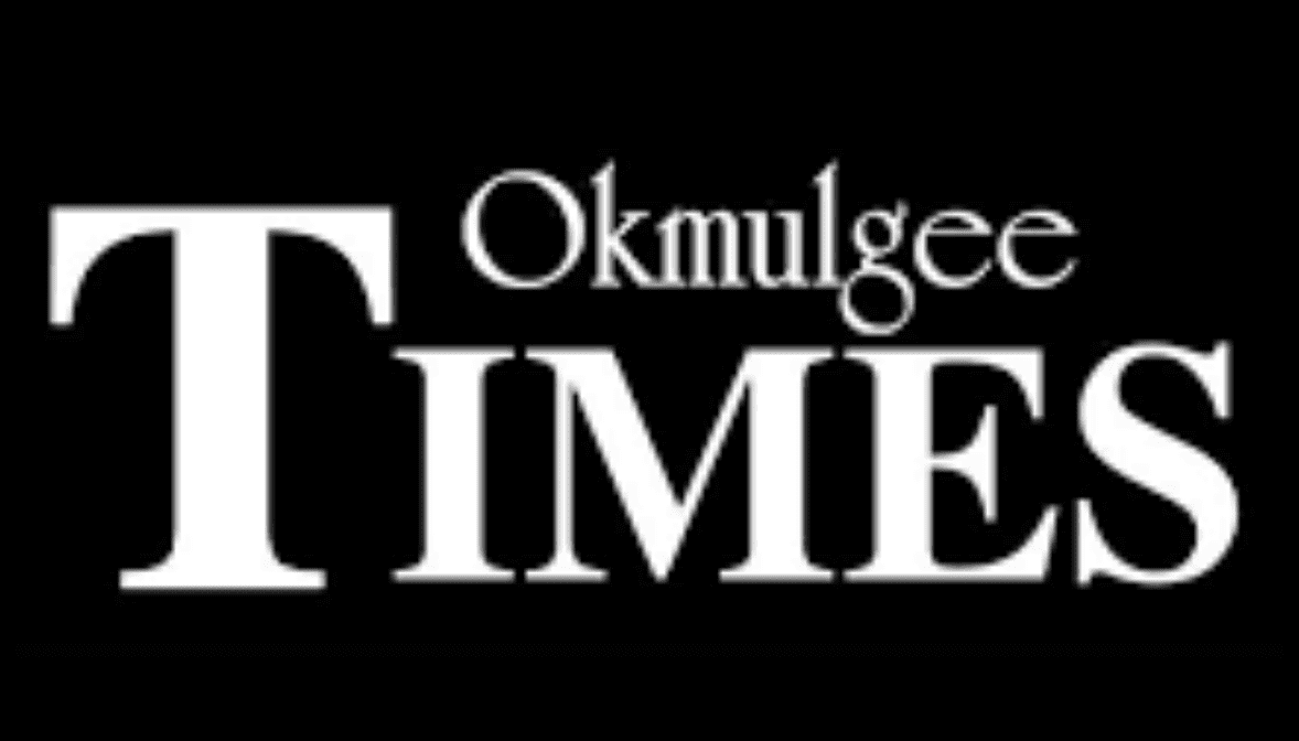 Okmulgee Times logo