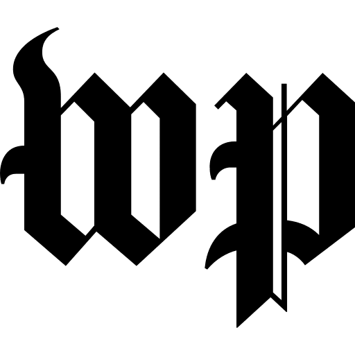 The Washington Post logo