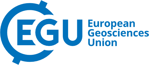 European Geosciences Union logo