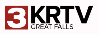 3 KRTV Great Falls logo
