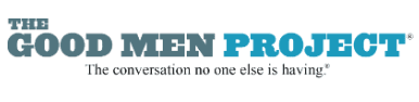 The Good Men Project logo