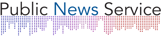 Public News Services logo