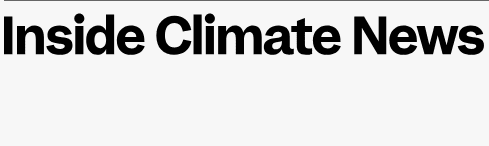 Inside Climate News - logo
