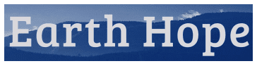 Earth Hope logo